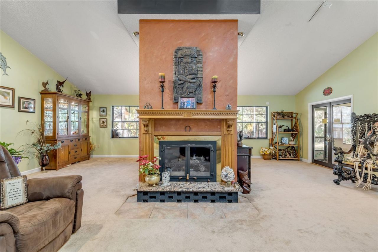 1798 Hideaway Lane, Edgewater, FL 32132 Photo