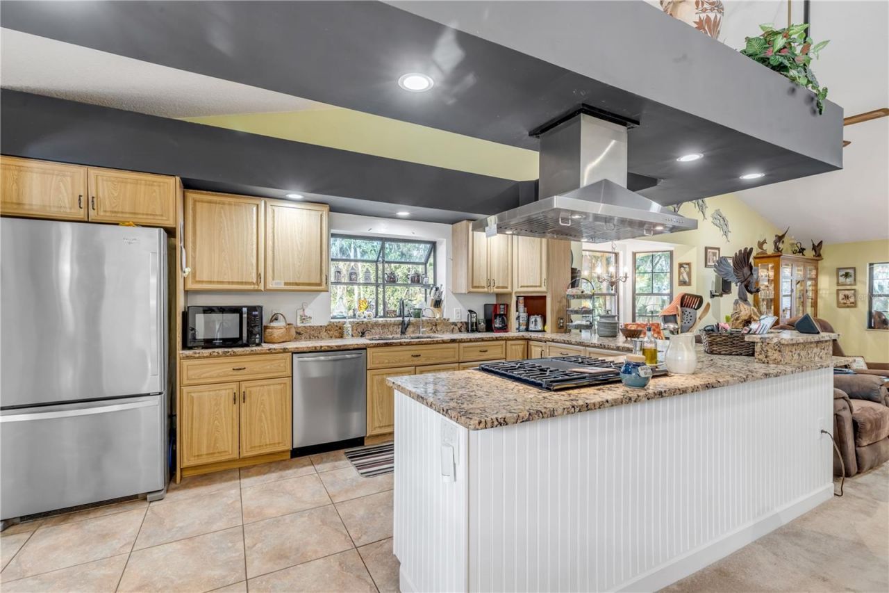 1798 Hideaway Lane, Edgewater, FL 32132 Photo