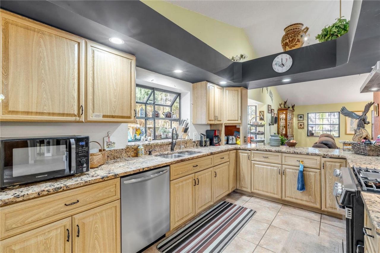 1798 Hideaway Lane, Edgewater, FL 32132 Photo