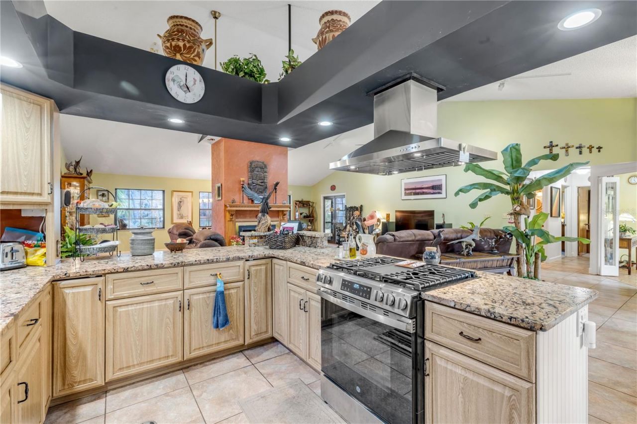 1798 Hideaway Lane, Edgewater, FL 32132 Photo