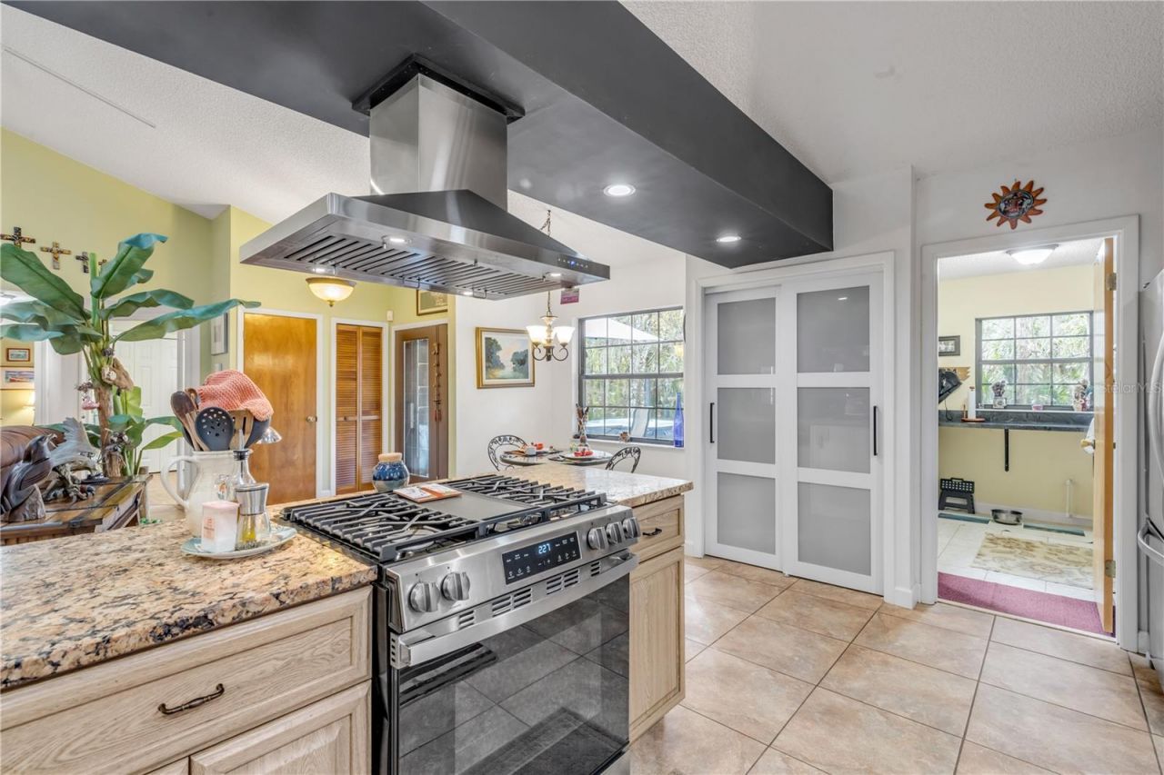 1798 Hideaway Lane, Edgewater, FL 32132 Photo