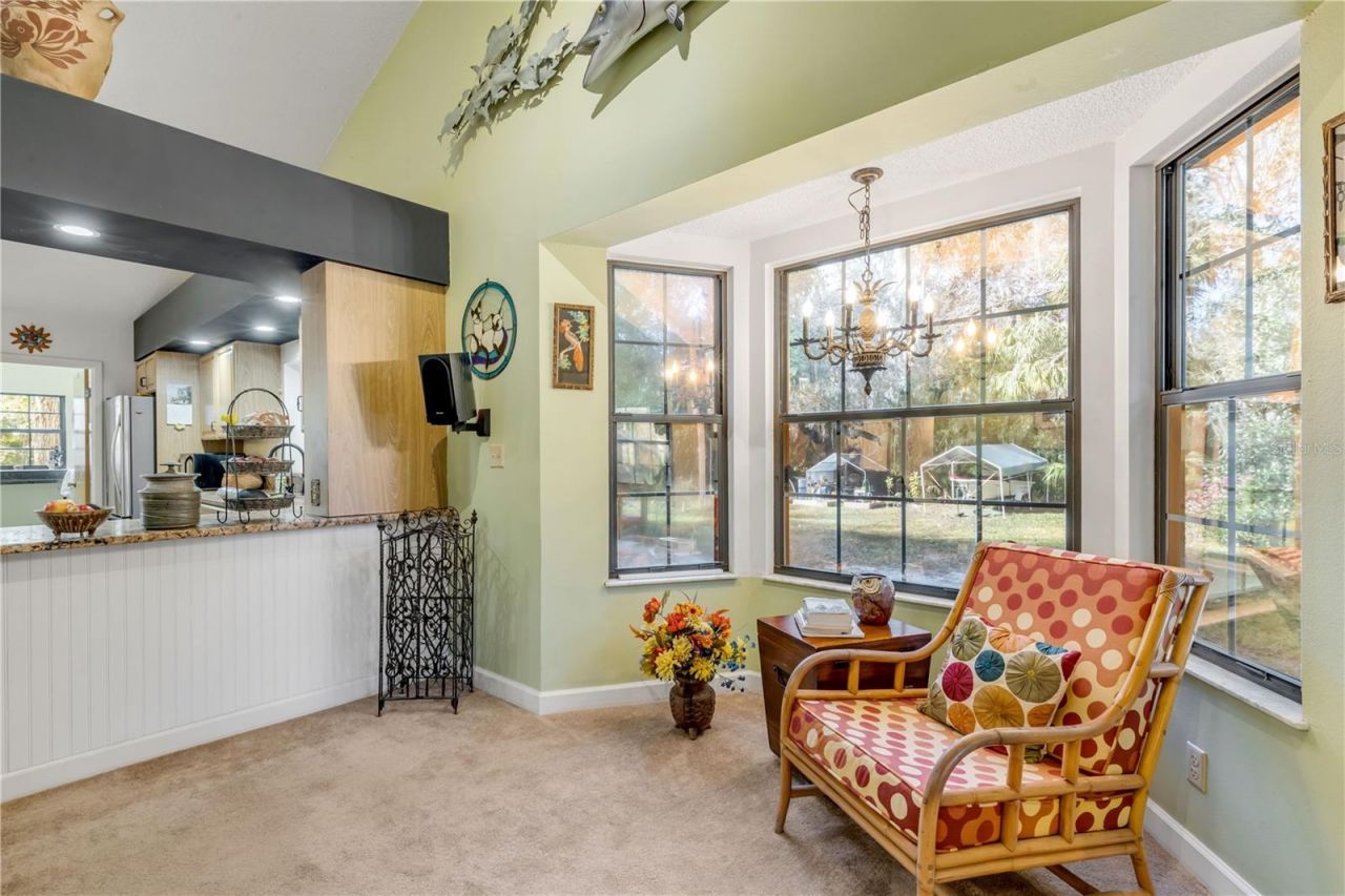 1798 Hideaway Lane, Edgewater, FL 32132 Photo