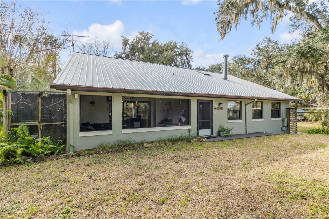 1798 Hideaway Lane, Edgewater, FL 32132 Photo