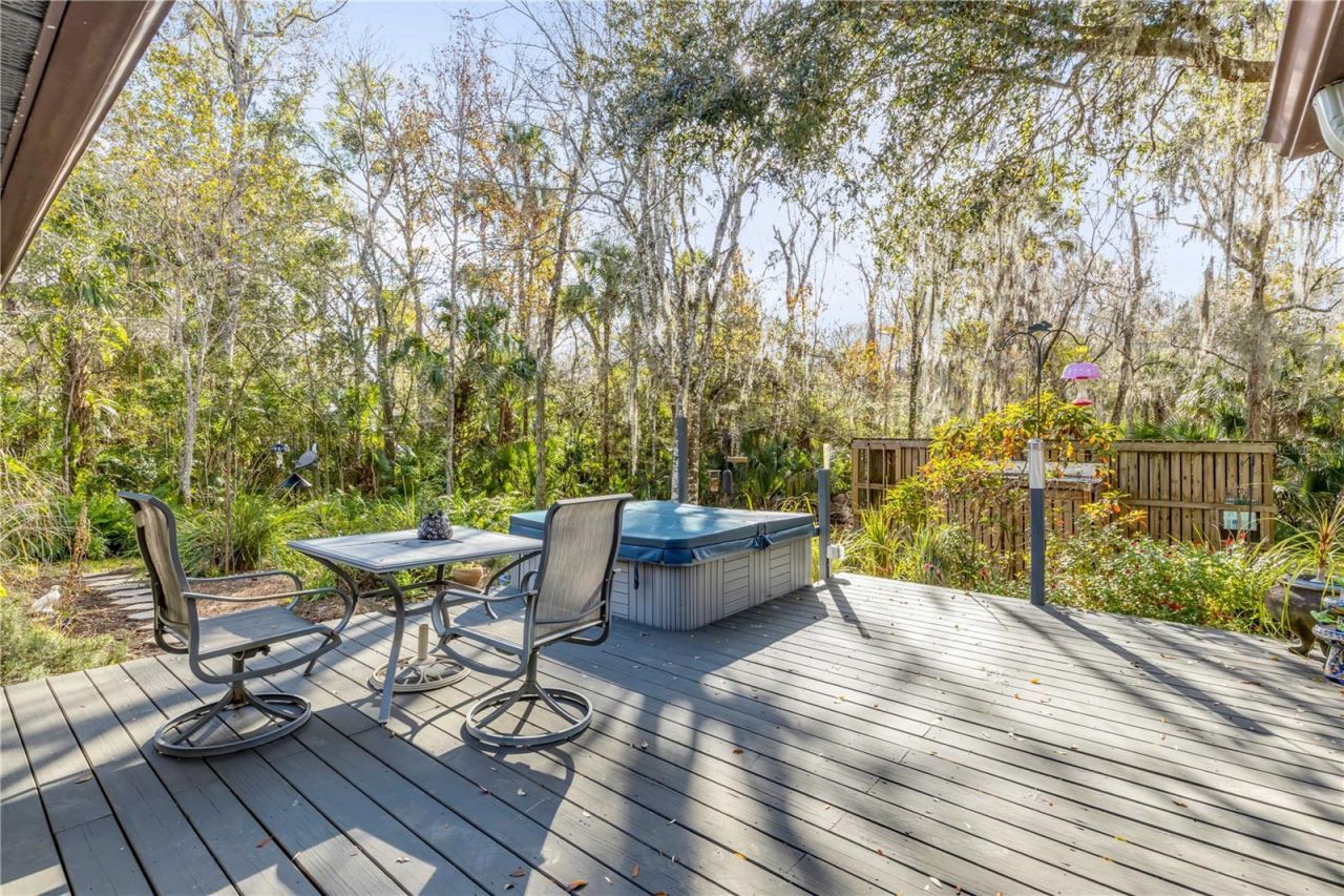 1798 Hideaway Lane, Edgewater, FL 32132 Photo