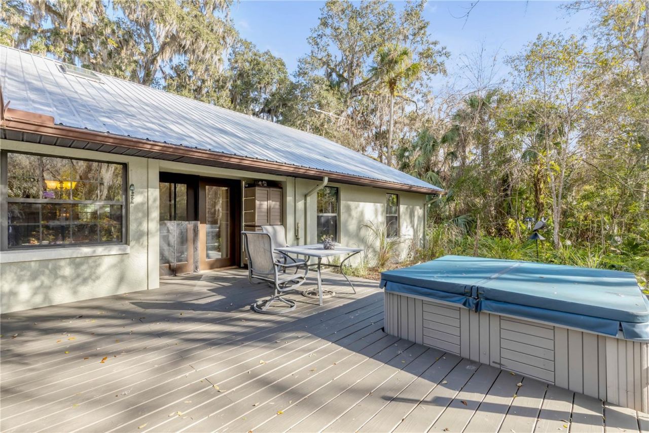 1798 Hideaway Lane, Edgewater, FL 32132 Photo