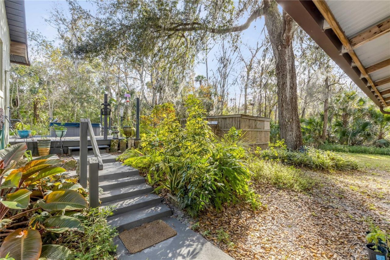 1798 Hideaway Lane, Edgewater, FL 32132 Photo