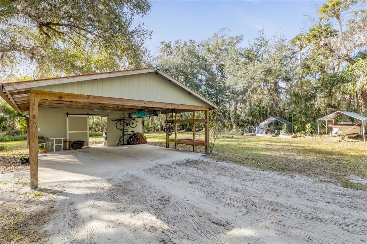 1798 Hideaway Lane, Edgewater, FL 32132 Photo