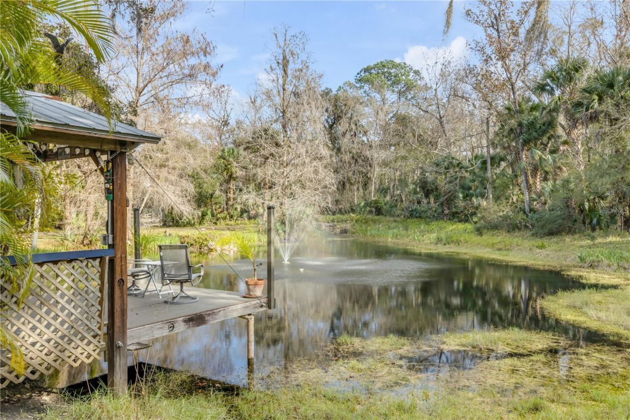 1798 Hideaway Lane, Edgewater, FL 32132 Photo