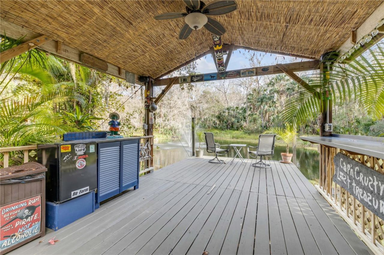 1798 Hideaway Lane, Edgewater, FL 32132 Photo