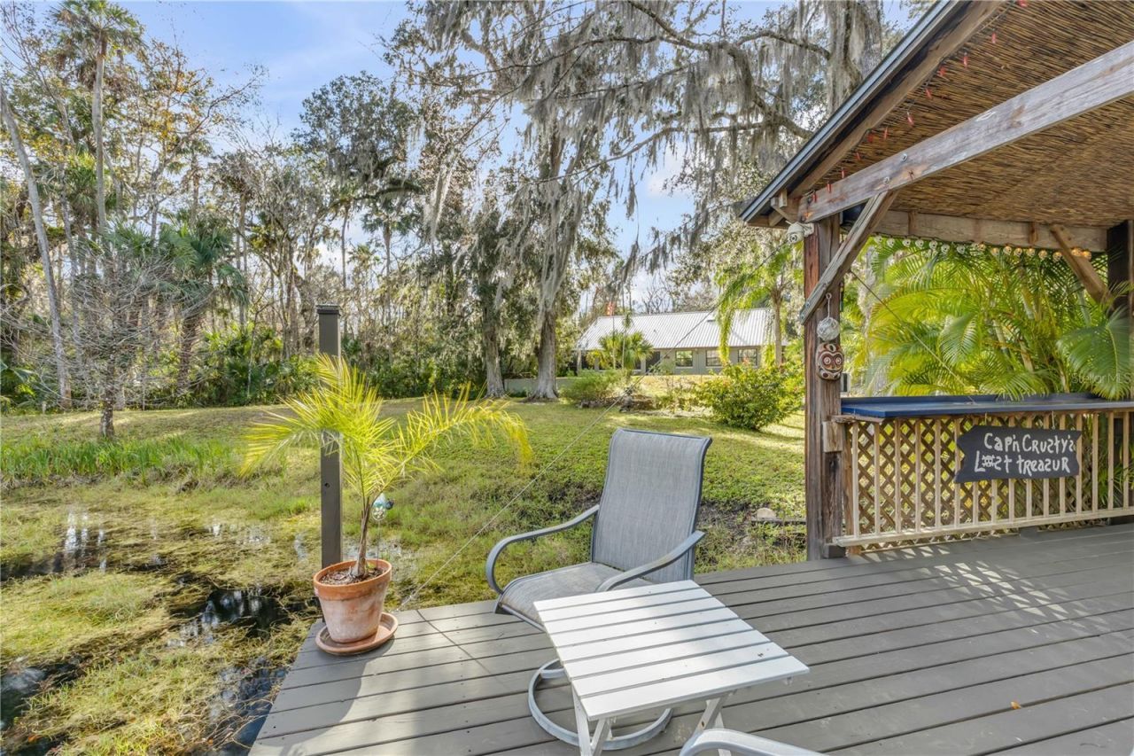 1798 Hideaway Lane, Edgewater, FL 32132 Photo