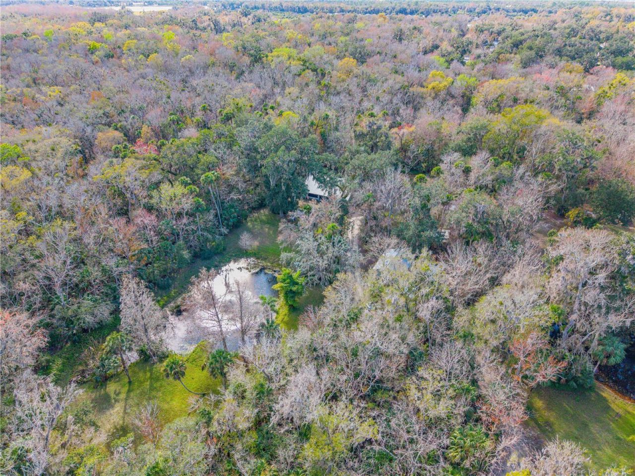 1798 Hideaway Lane, Edgewater, FL 32132 Photo