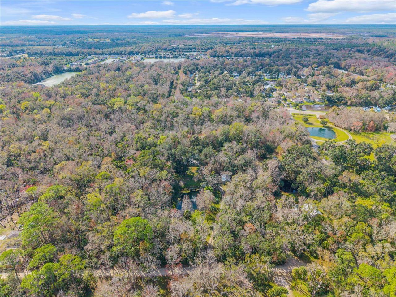 1798 Hideaway Lane, Edgewater, FL 32132 Photo