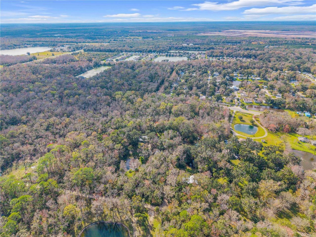 1798 Hideaway Lane, Edgewater, FL 32132 Photo