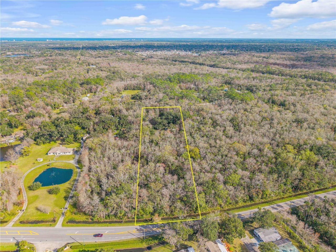 1798 Hideaway Lane, Edgewater, FL 32132 Photo