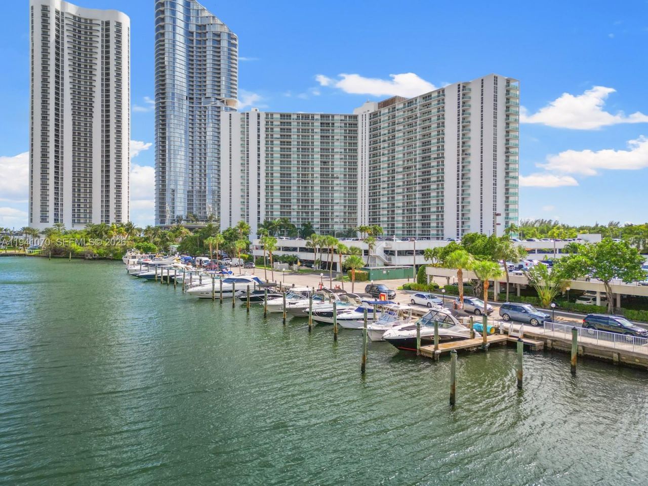 500 Bayview Drive , Unit Ph21, Sunny Isles Beach, FL 33160 Photo