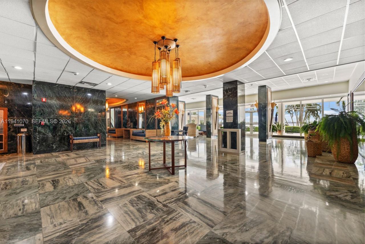 500 Bayview Drive , Unit Ph21, Sunny Isles Beach, FL 33160 Photo