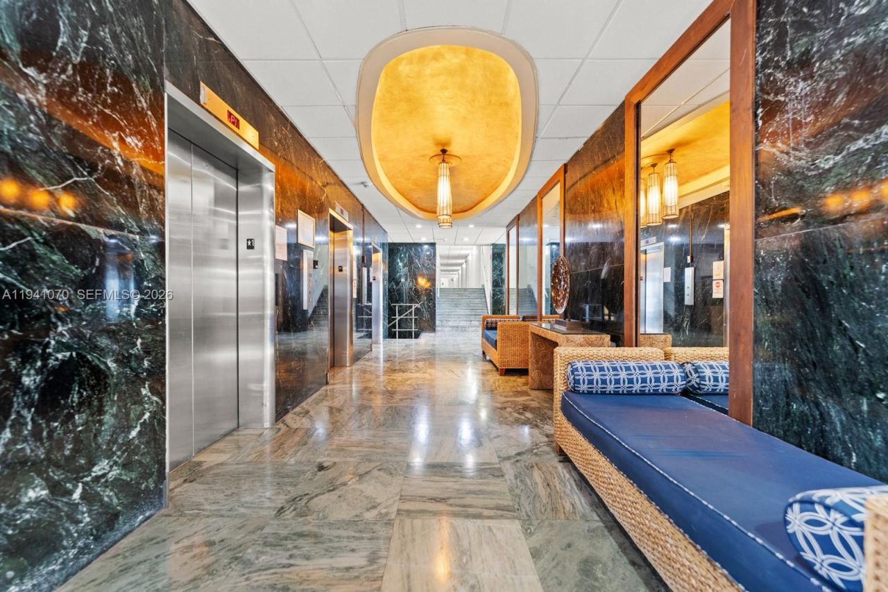 500 Bayview Drive , Unit Ph21, Sunny Isles Beach, FL 33160 Photo