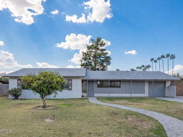 2740 N 21ST Drive, Phoenix, AZ 85009