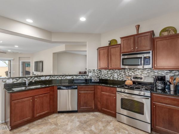 26066 W TONTO Lane, Buckeye, AZ 85396