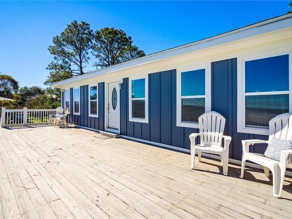 15111 Regus Road, Coden, AL 36523