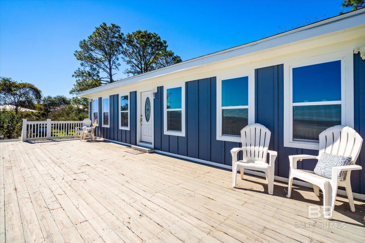 15111 Regus Road, Coden, AL 36523 Main Photo