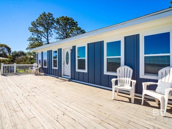 15111 Regus Road, Coden, AL 36523