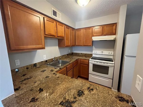 2553 Brush Court, Unincorporated, MO 63125