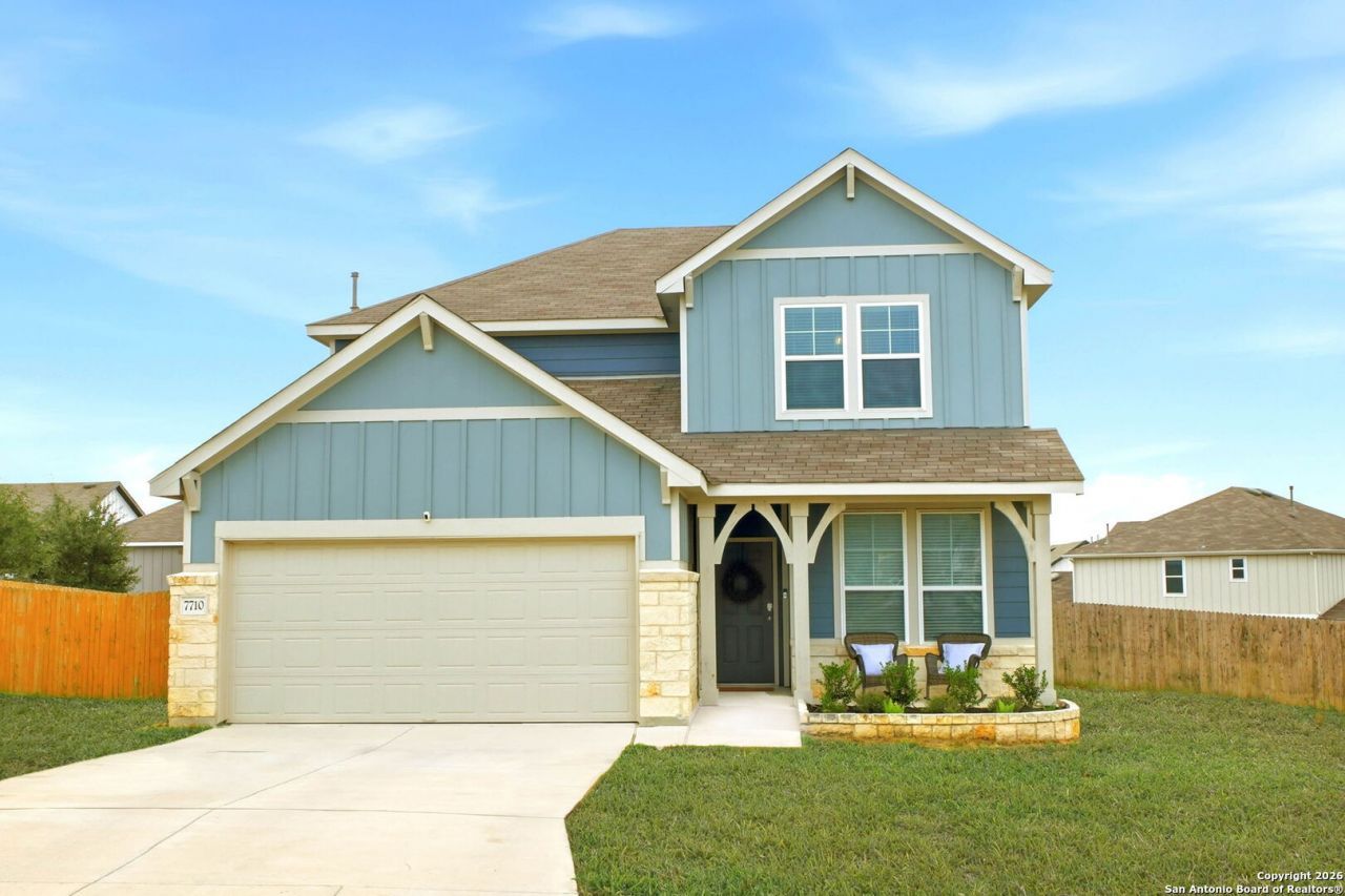 7710 Pecos, Boerne, TX 78015 Main Photo