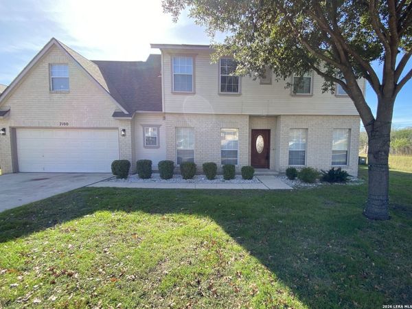7100 Misty Ridge, Converse, TX 78109