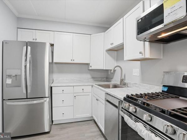 125 E CLUBHOUSE DRIVE SW, Unit 3, LEESBURG, VA 20175