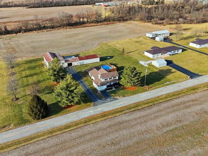 5790 Old Columbus-Cincinnati Road, South Charleston, OH 45368 Photo 2