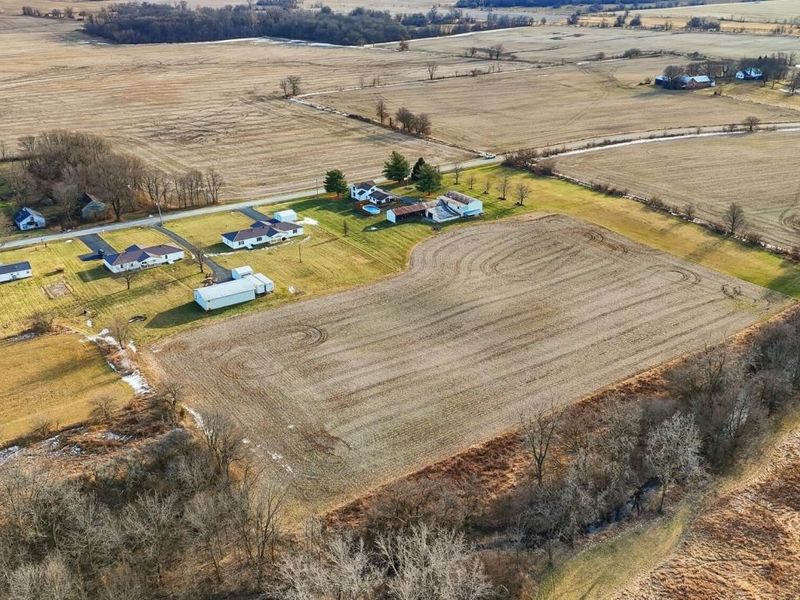 5790 Old Columbus-Cincinnati Road, South Charleston, OH 45368 Photo 3