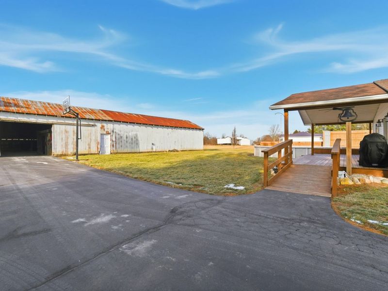 5790 Old Columbus-Cincinnati Road, South Charleston, OH 45368 Photo 39