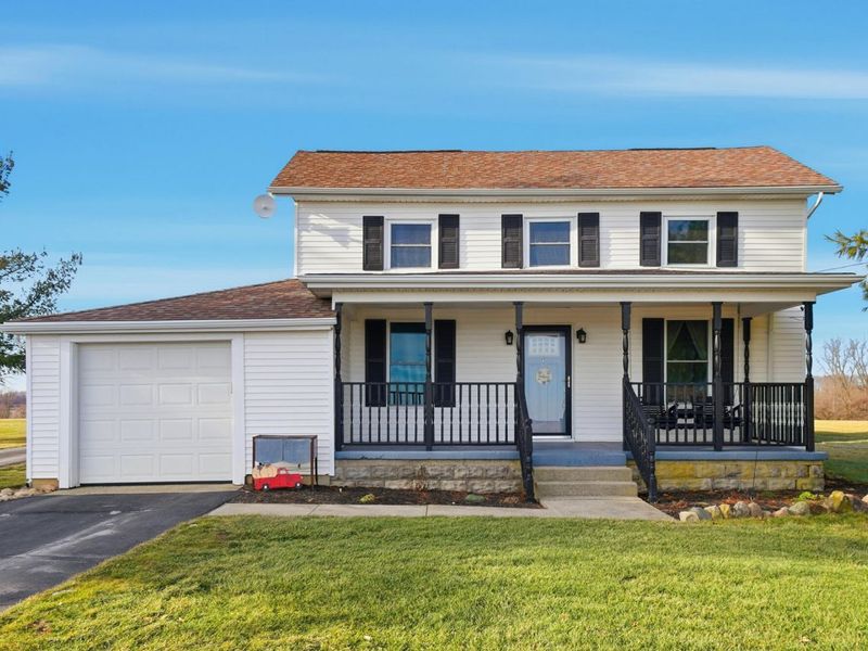 5790 Old Columbus-Cincinnati Road, South Charleston, OH 45368 Photo 4