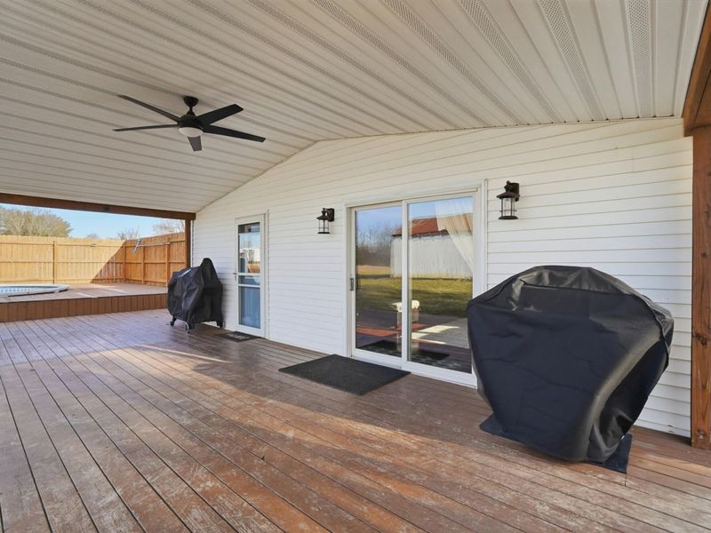 5790 Old Columbus-Cincinnati Road, South Charleston, OH 45368 Photo 40