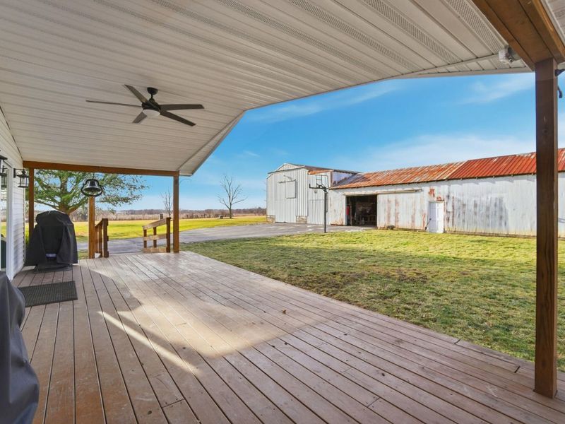 5790 Old Columbus-Cincinnati Road, South Charleston, OH 45368 Photo 41