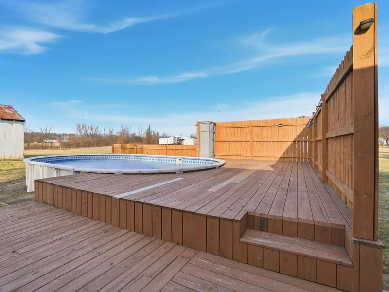 5790 Old Columbus-Cincinnati Road, South Charleston, OH 45368 Photo 42