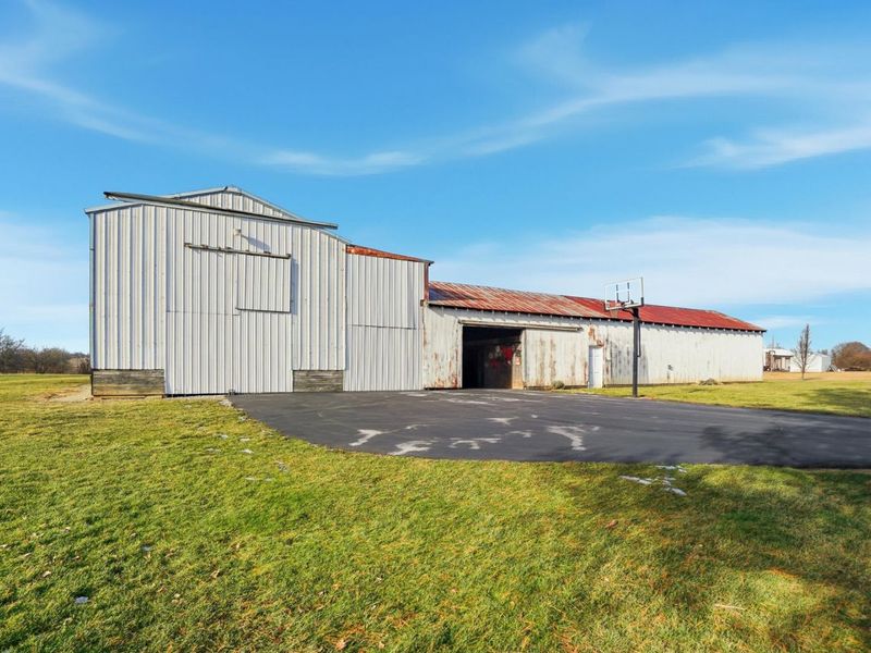 5790 Old Columbus-Cincinnati Road, South Charleston, OH 45368 Photo 46