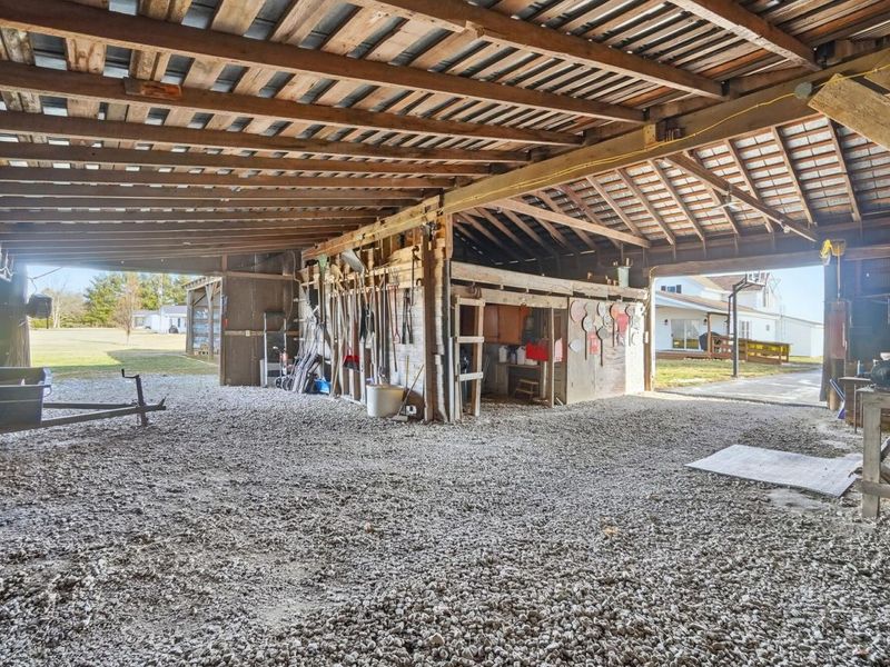 5790 Old Columbus-Cincinnati Road, South Charleston, OH 45368 Photo 47