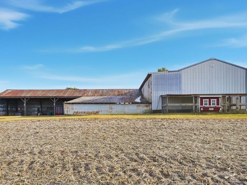 5790 Old Columbus-Cincinnati Road, South Charleston, OH 45368 Photo 54