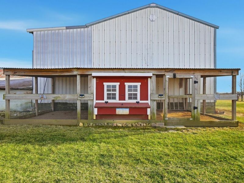 5790 Old Columbus-Cincinnati Road, South Charleston, OH 45368 Photo 55