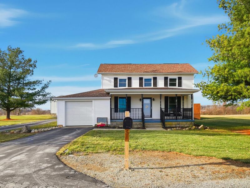 5790 Old Columbus-Cincinnati Road, South Charleston, OH 45368 Photo 6