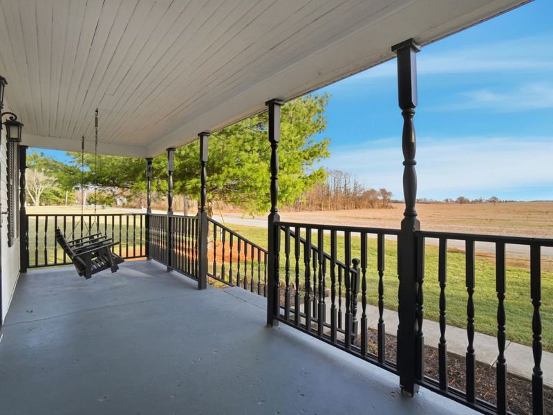 5790 Old Columbus-Cincinnati Road, South Charleston, OH 45368 Photo 8