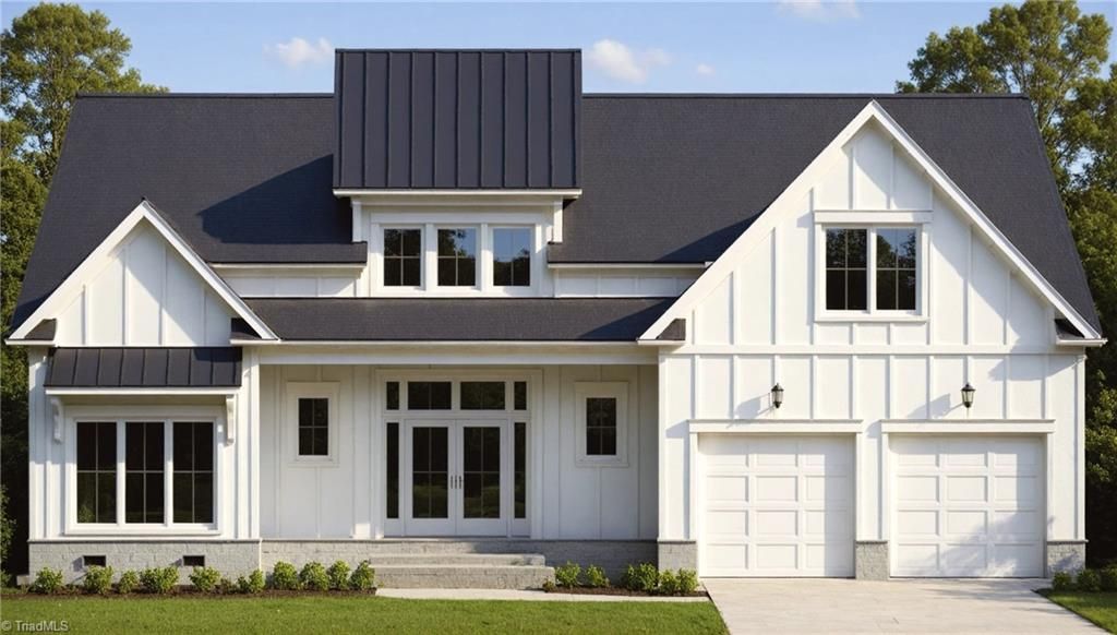 1062 Lochshire Drive, Burlington, NC 27215 Main Photo