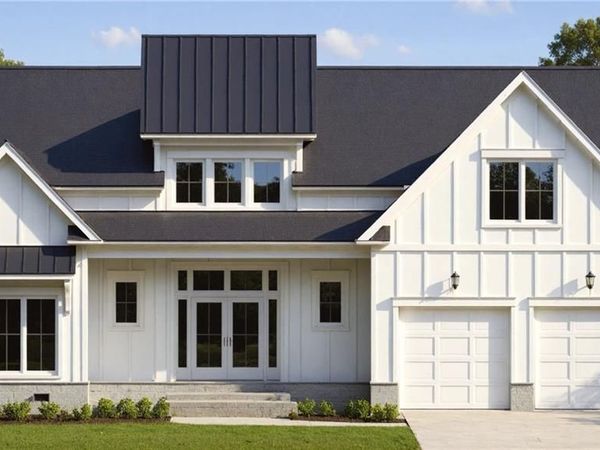 1062 Lochshire Drive, Burlington, NC 27215