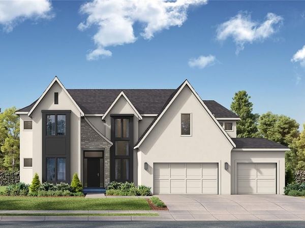 18021 Cody Street, Overland Park, KS 66013