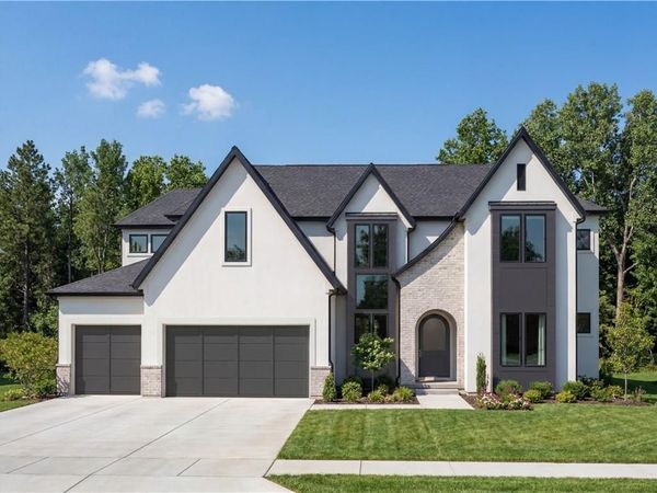 18021 Cody Street, Overland Park, KS 66013