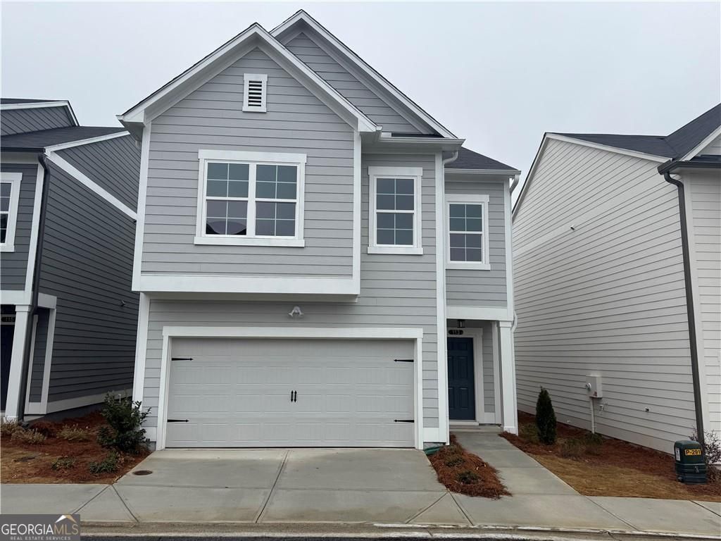 113 Mill Pond Lane, Calhoun, GA 30701 Main Photo