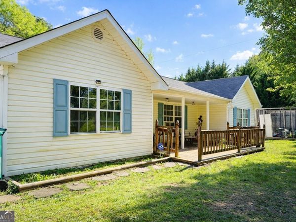 13550 County Road 8, Piedmont, AL 36272