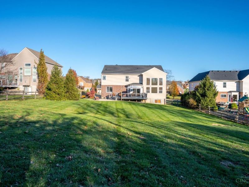 8945 Wintergreen Drive, West Chester, OH 45069 Photo 37